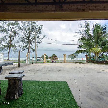 Seaview Promenade Homestay دونجون الغرفة الصورة
