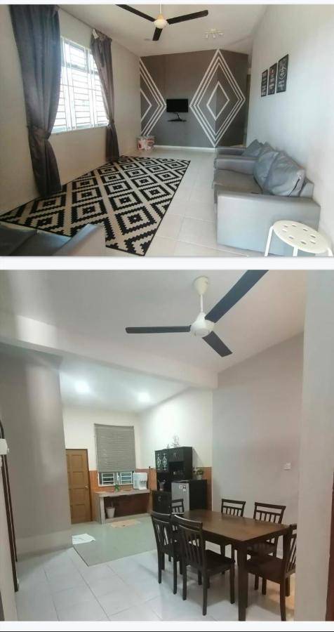 Seaview Promenade Homestay دونجون المظهر الخارجي الصورة