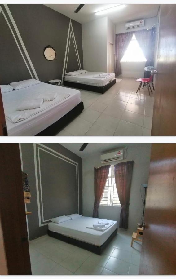 Seaview Promenade Homestay دونجون المظهر الخارجي الصورة