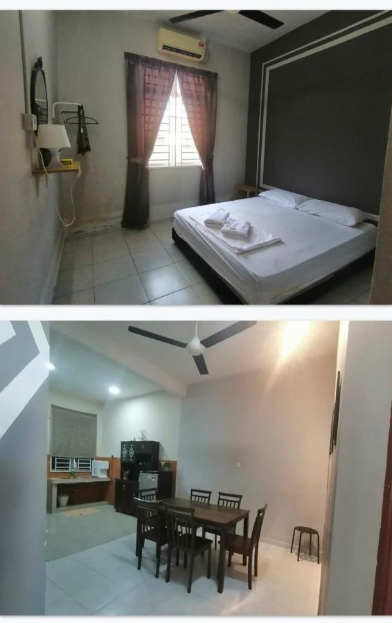 Seaview Promenade Homestay دونجون المظهر الخارجي الصورة