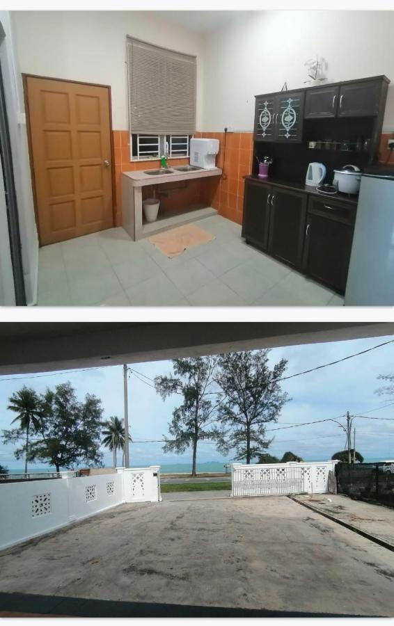 Seaview Promenade Homestay دونجون المظهر الخارجي الصورة