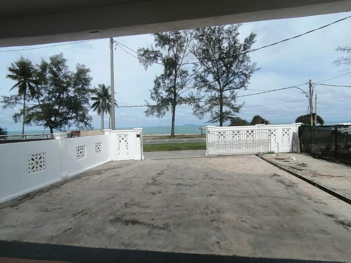 Seaview Promenade Homestay دونجون المظهر الخارجي الصورة