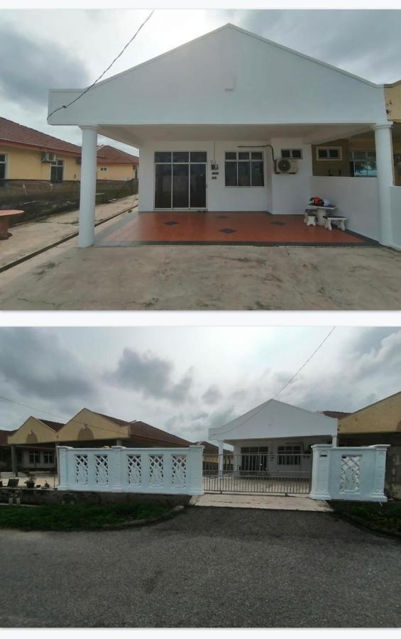 Seaview Promenade Homestay دونجون المظهر الخارجي الصورة
