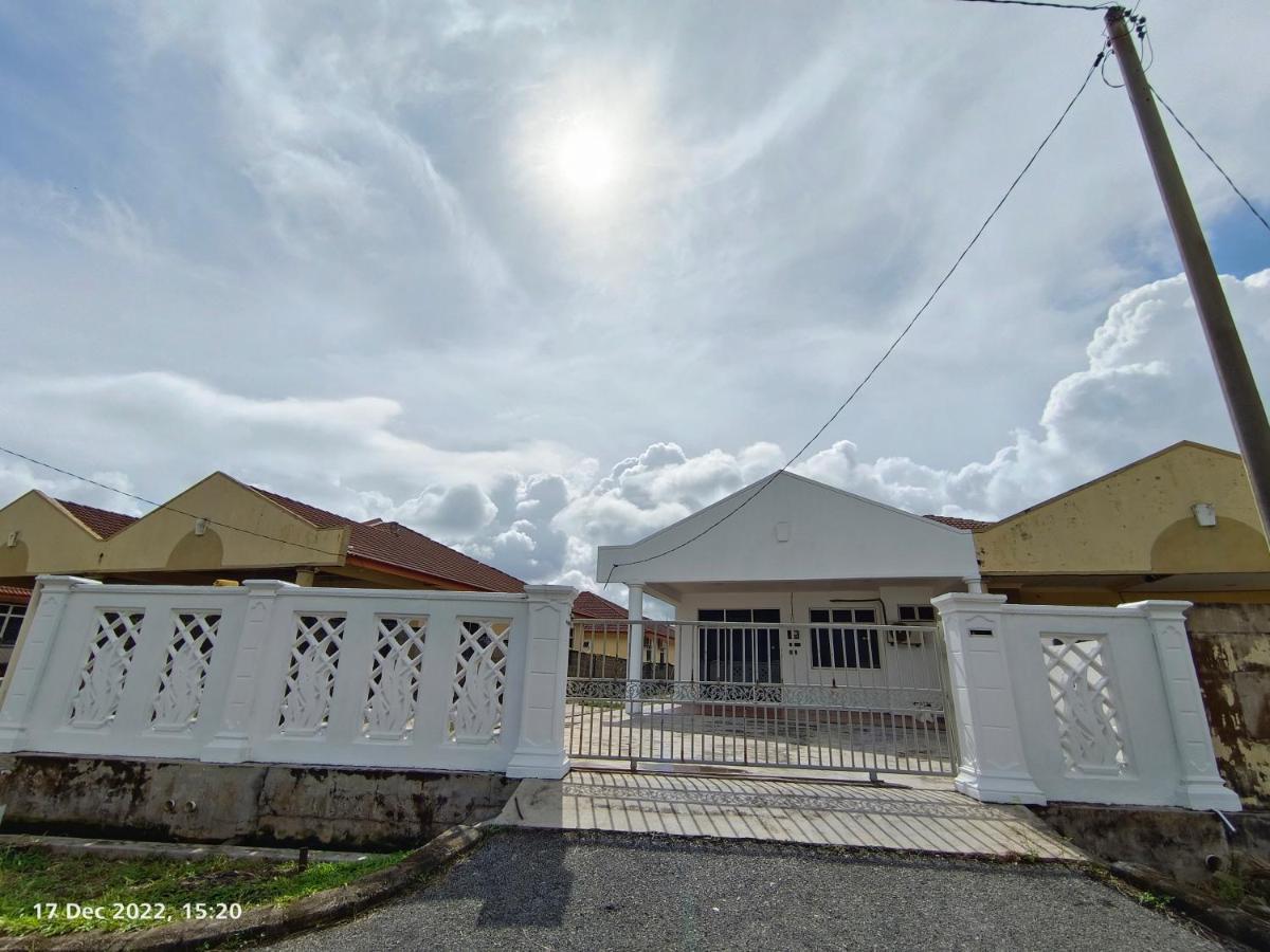 Seaview Promenade Homestay دونجون المظهر الخارجي الصورة