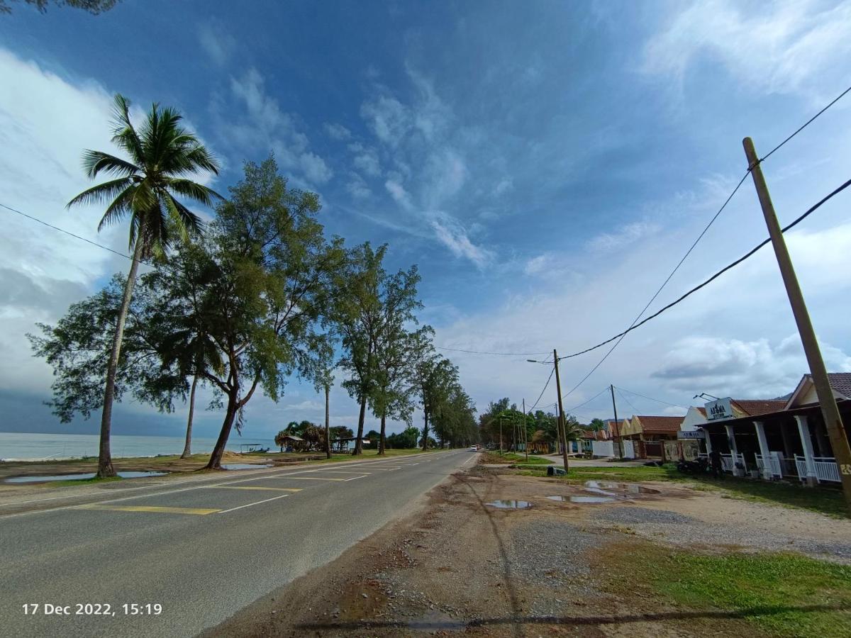 Seaview Promenade Homestay دونجون المظهر الخارجي الصورة