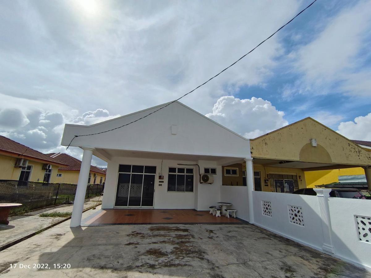 Seaview Promenade Homestay دونجون المظهر الخارجي الصورة