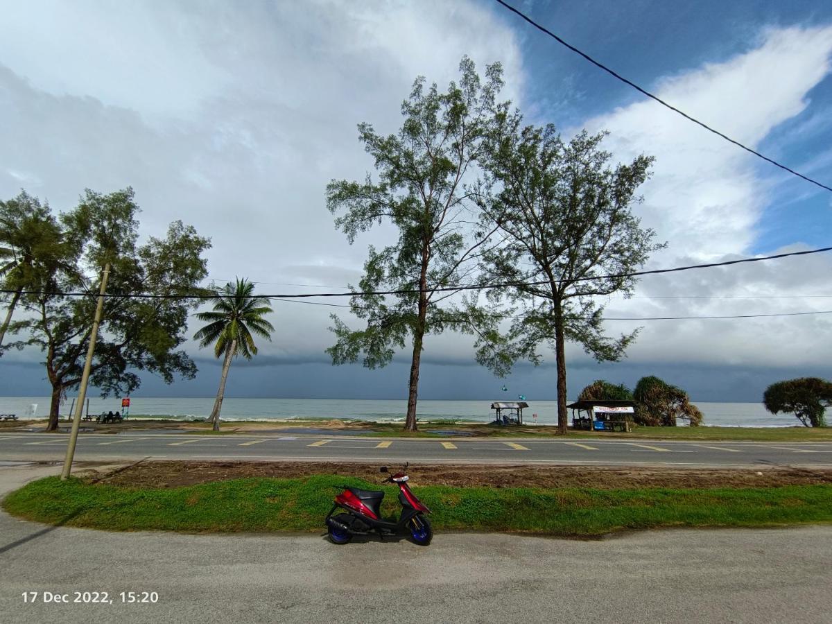Seaview Promenade Homestay دونجون المظهر الخارجي الصورة