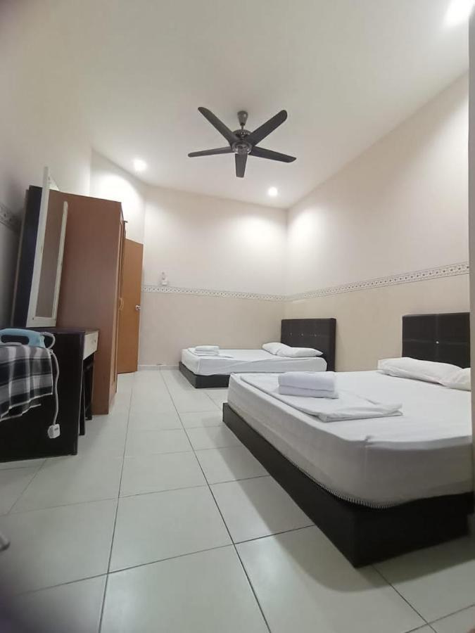 Seaview Promenade Homestay دونجون المظهر الخارجي الصورة