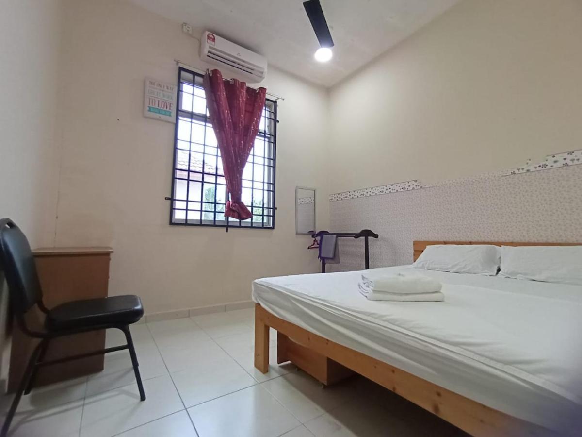 Seaview Promenade Homestay دونجون المظهر الخارجي الصورة