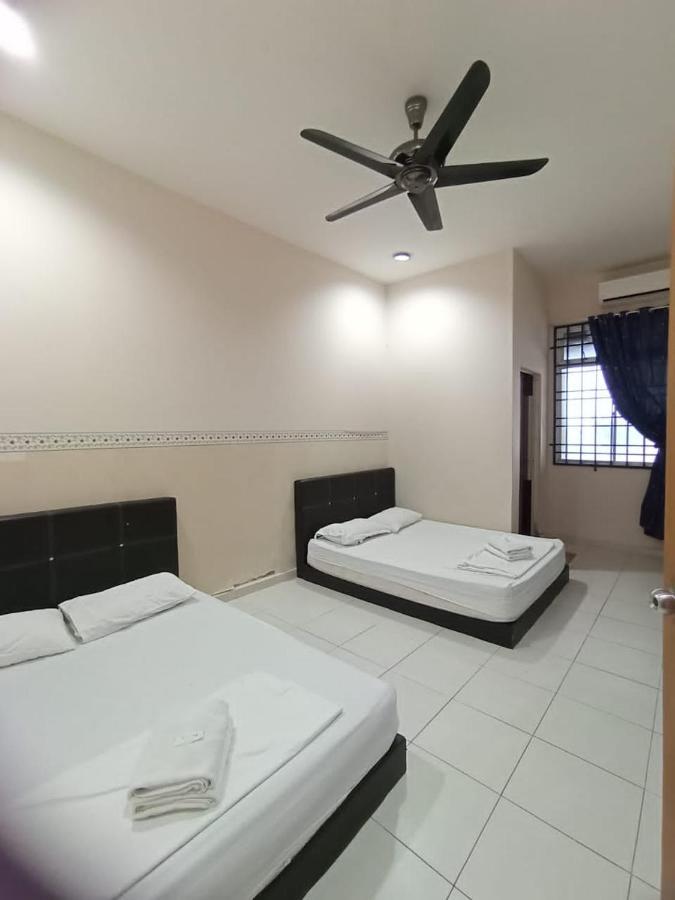 Seaview Promenade Homestay دونجون المظهر الخارجي الصورة