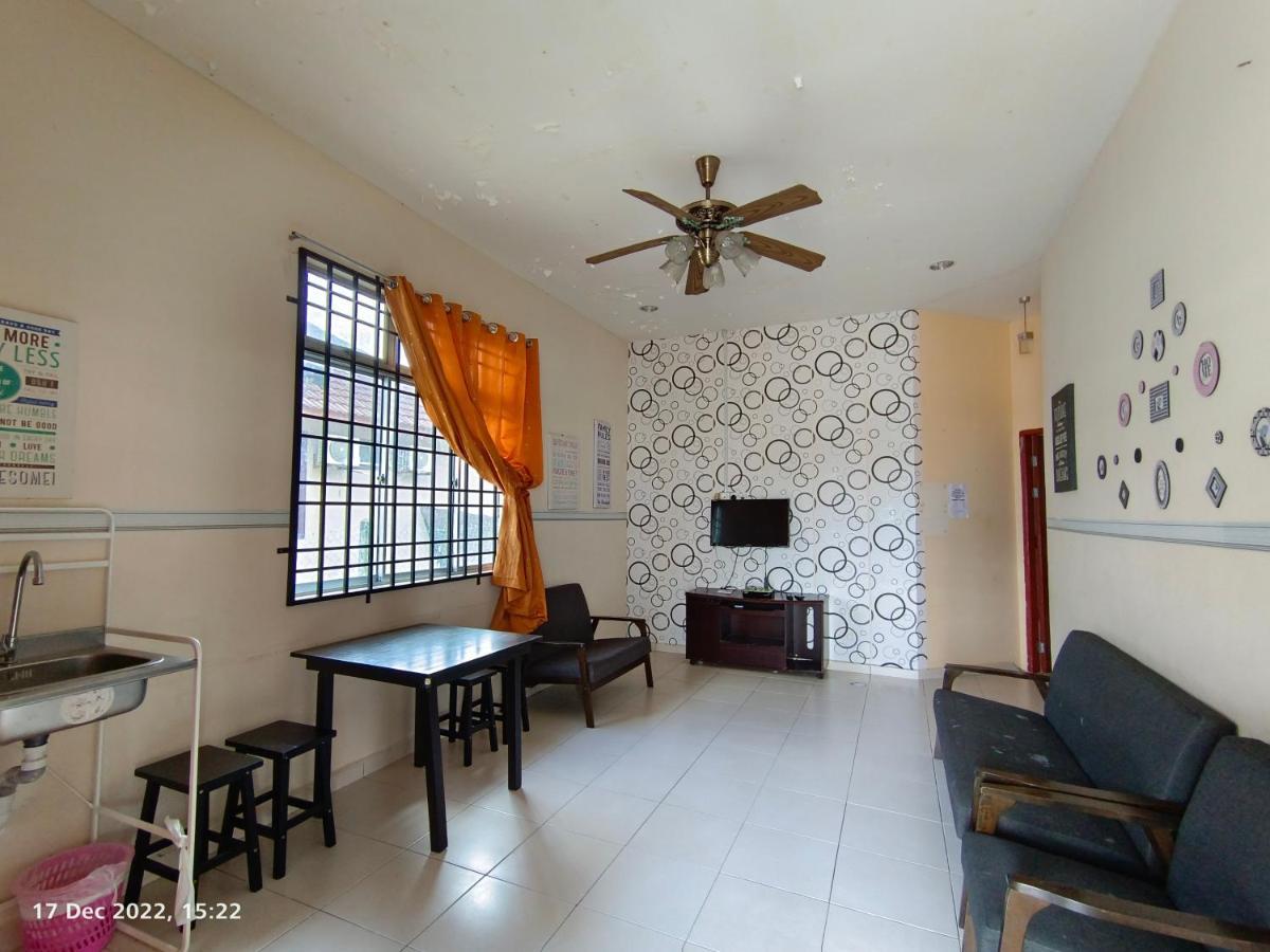 Seaview Promenade Homestay دونجون المظهر الخارجي الصورة