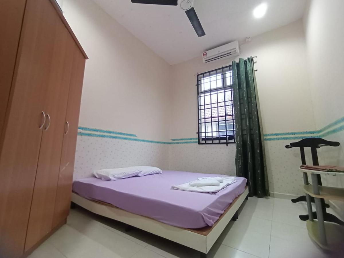 Seaview Promenade Homestay دونجون المظهر الخارجي الصورة
