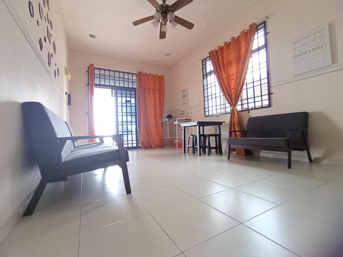 Seaview Promenade Homestay دونجون المظهر الخارجي الصورة