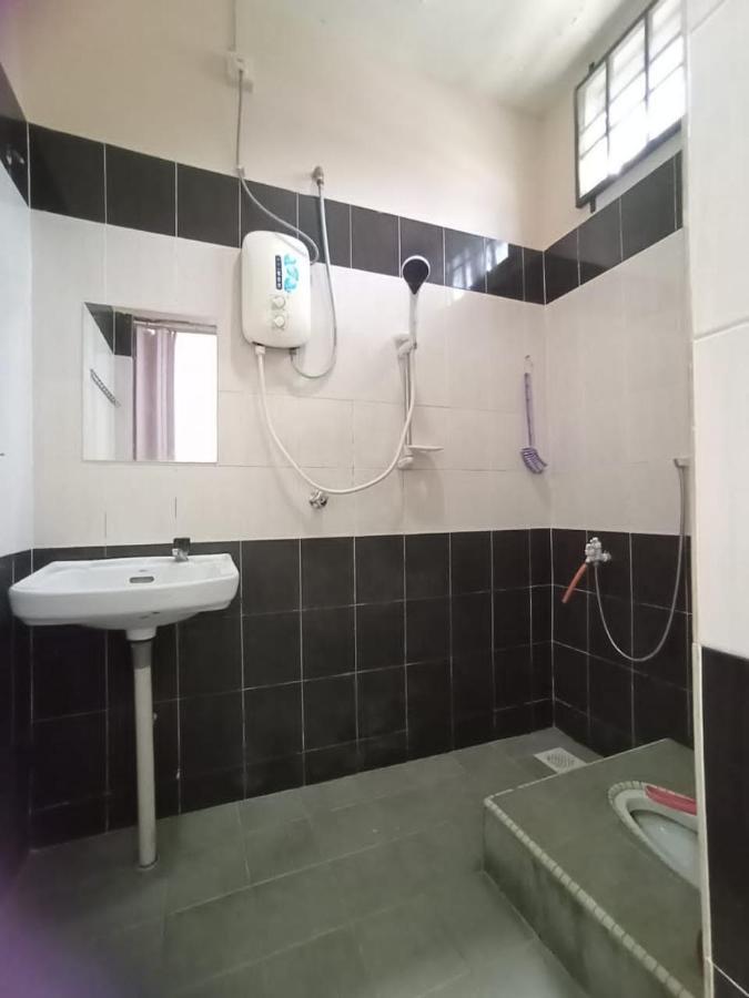 Seaview Promenade Homestay دونجون المظهر الخارجي الصورة