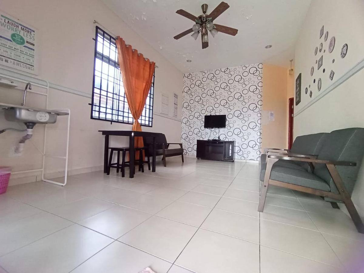 Seaview Promenade Homestay دونجون المظهر الخارجي الصورة