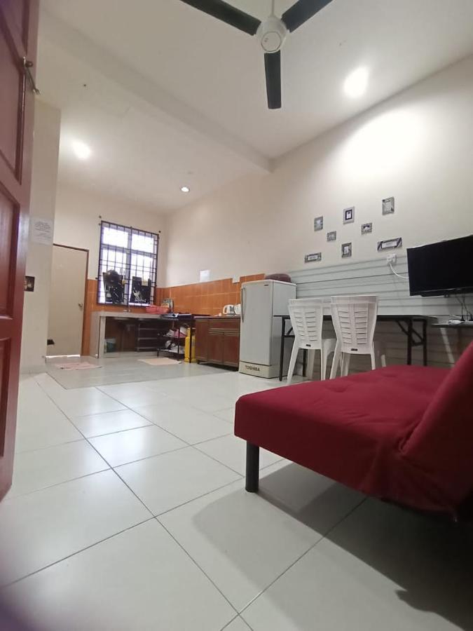 Seaview Promenade Homestay دونجون المظهر الخارجي الصورة