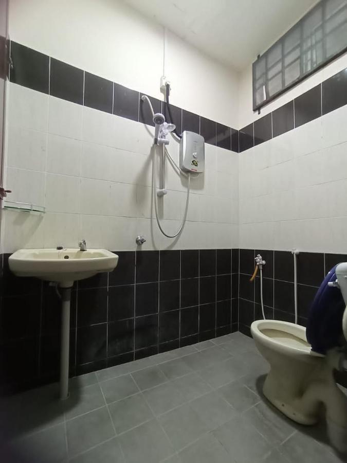 Seaview Promenade Homestay دونجون المظهر الخارجي الصورة