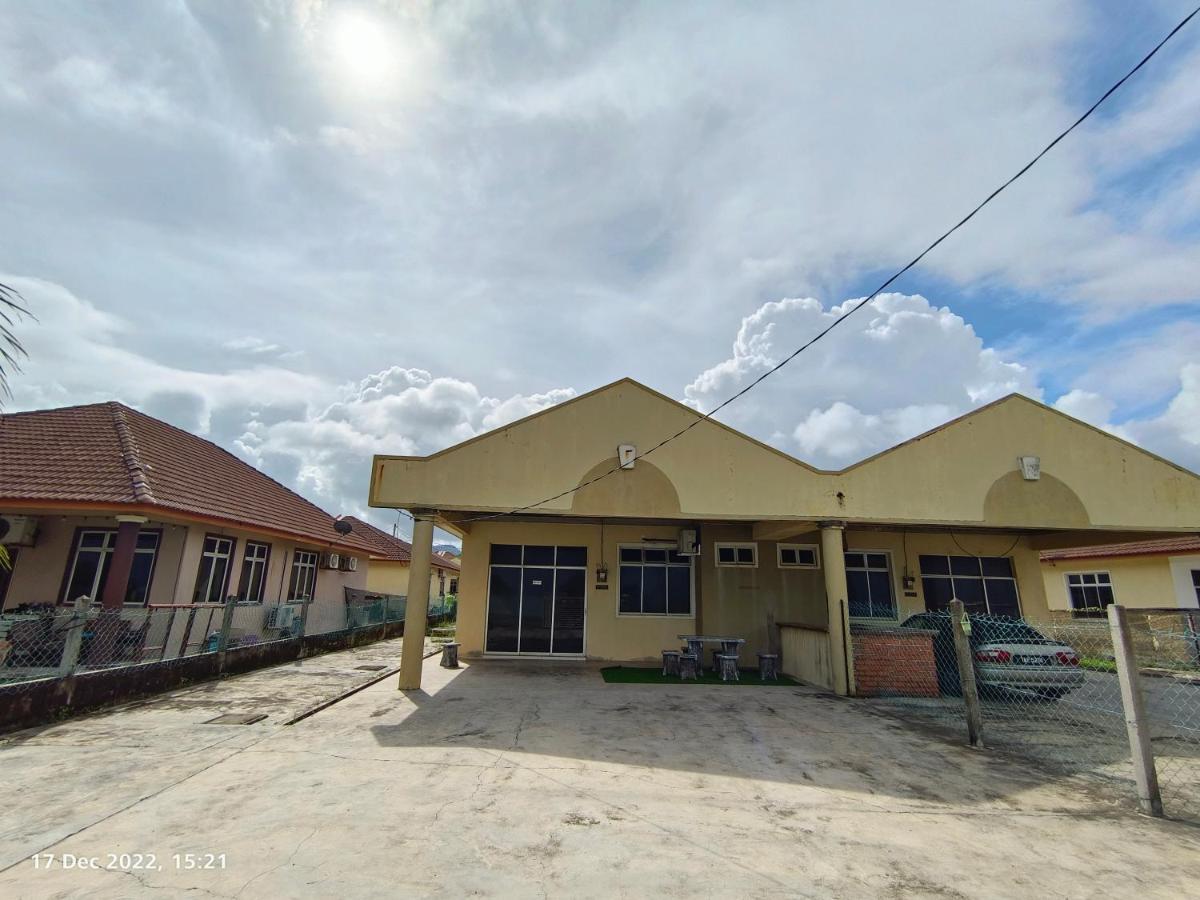 Seaview Promenade Homestay دونجون الغرفة الصورة